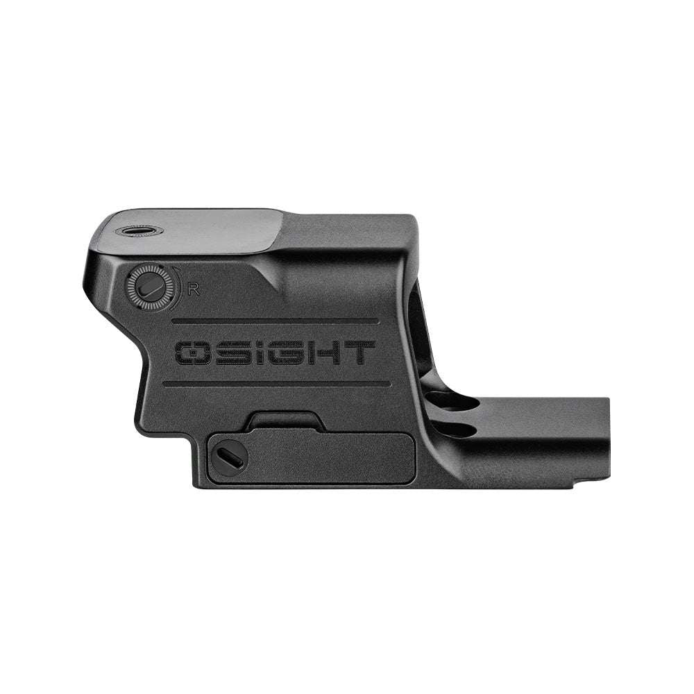 Osight SE MOS [rød]