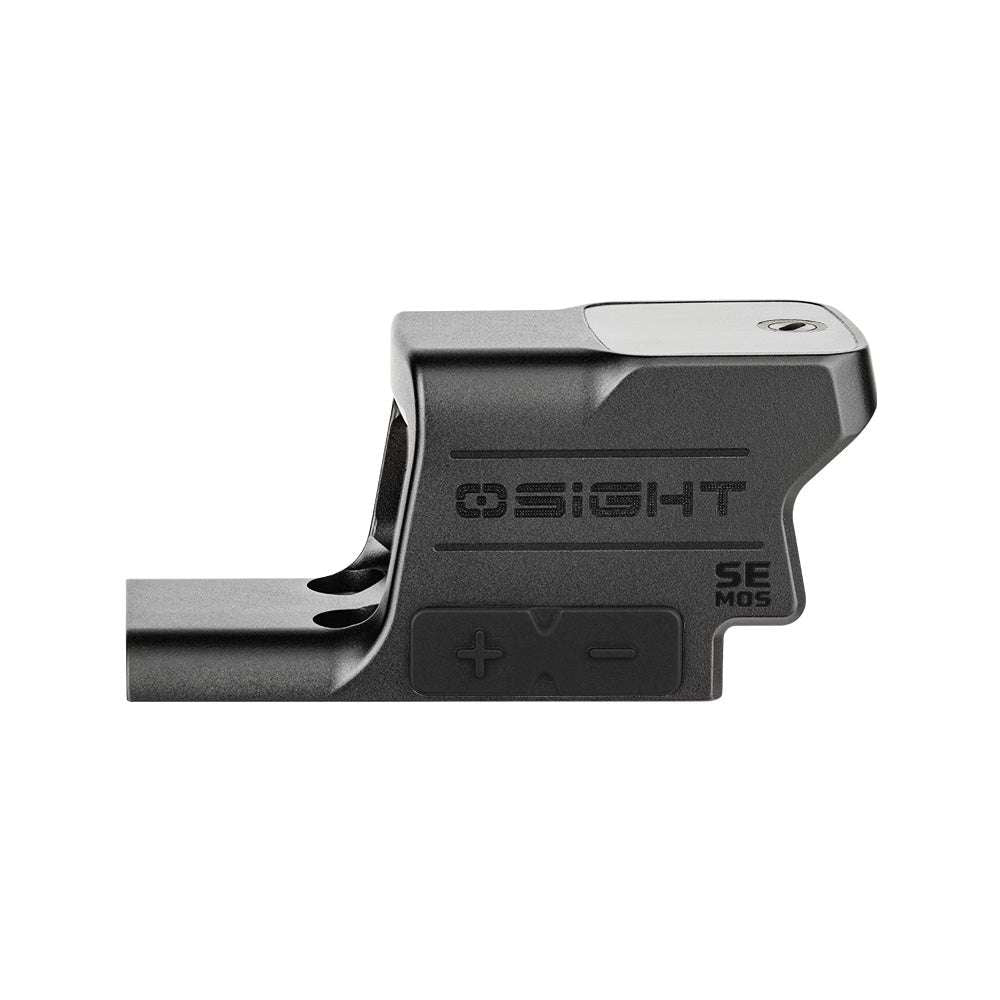 Osight SE MOS [rød]