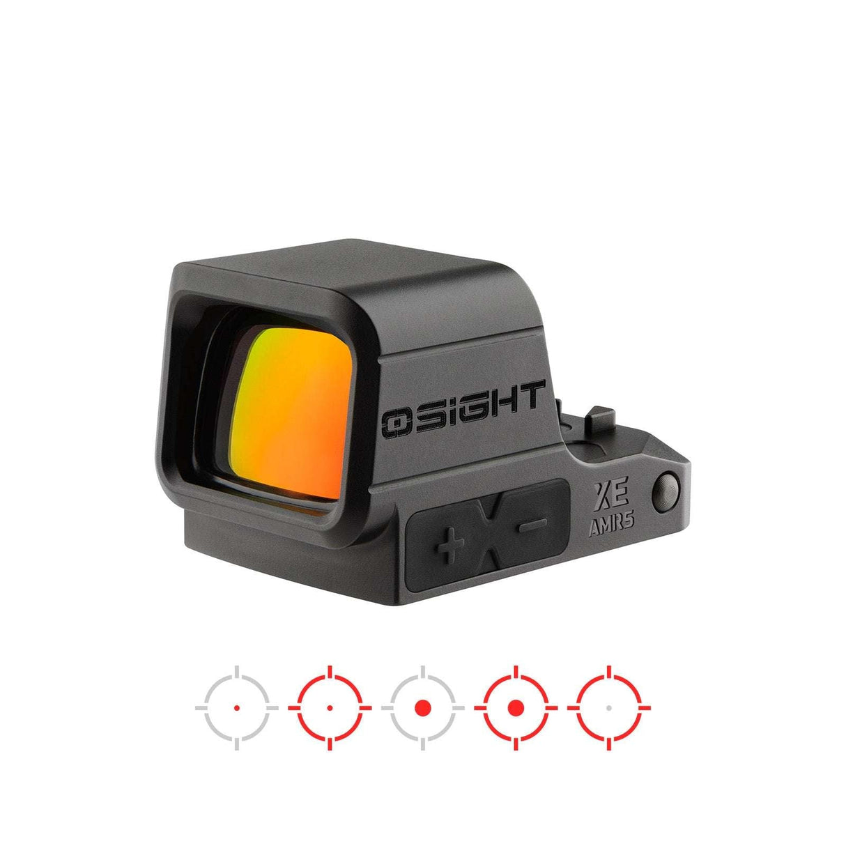 Osight XE AMRS [rød]
