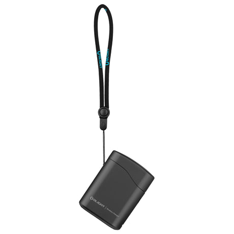 Olight Perun 3 Mini Premium | genopladelig pandelampe | 1.250 lm