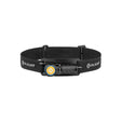 Perun 3 Mini | genopladelig pandelampe | 1 250 lm