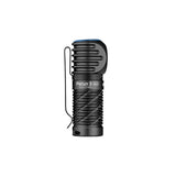 Perun 3 Mini | genopladelig pandelampe | 1 250 lm