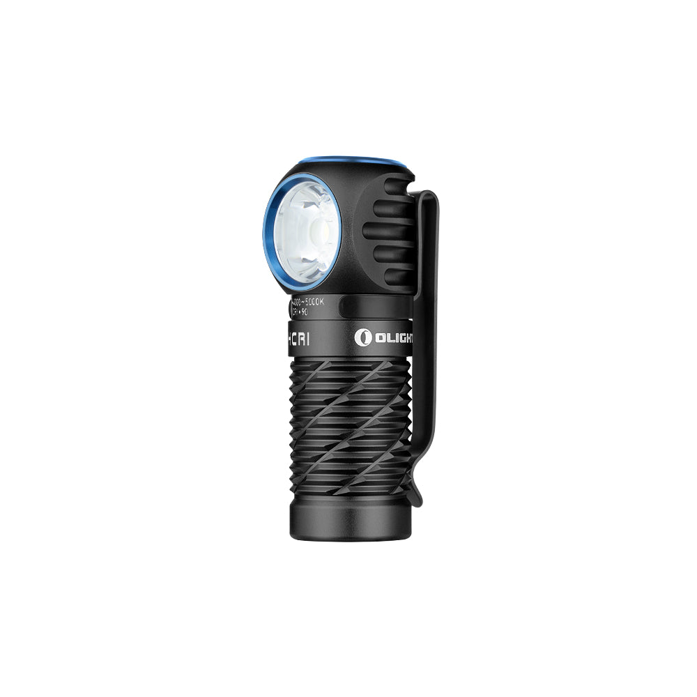 Perun 3 Mini | genopladelig pandelampe | 1 250 lm
