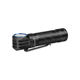 Perun 3 | genopladelig pandelampe | 3 000 lm