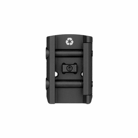 Picatinny rødpunktsmontage | Trijicon RMR footprint