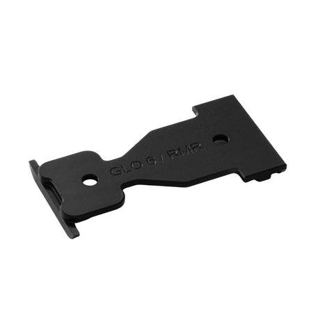Rødpunktsigteplade til Glock MOS gen.6 | Trijicon RMR footprint