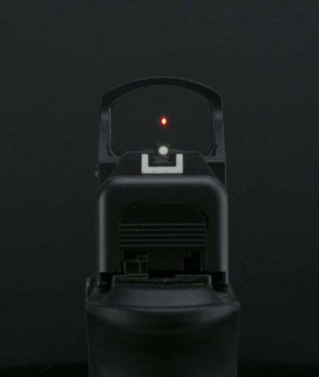 Rødpunktsigteplade til Glock MOS | Shield RMSc footprint