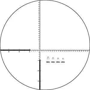 Monokulær Vortex Recon® RT 15x50 