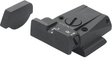 Ruger P91 - P97 justerbare sigtemidler | blank