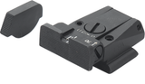 Ruger P91 - P97 justerbare sigtemidler | blank