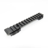 Sako 90 Picatinny skinne