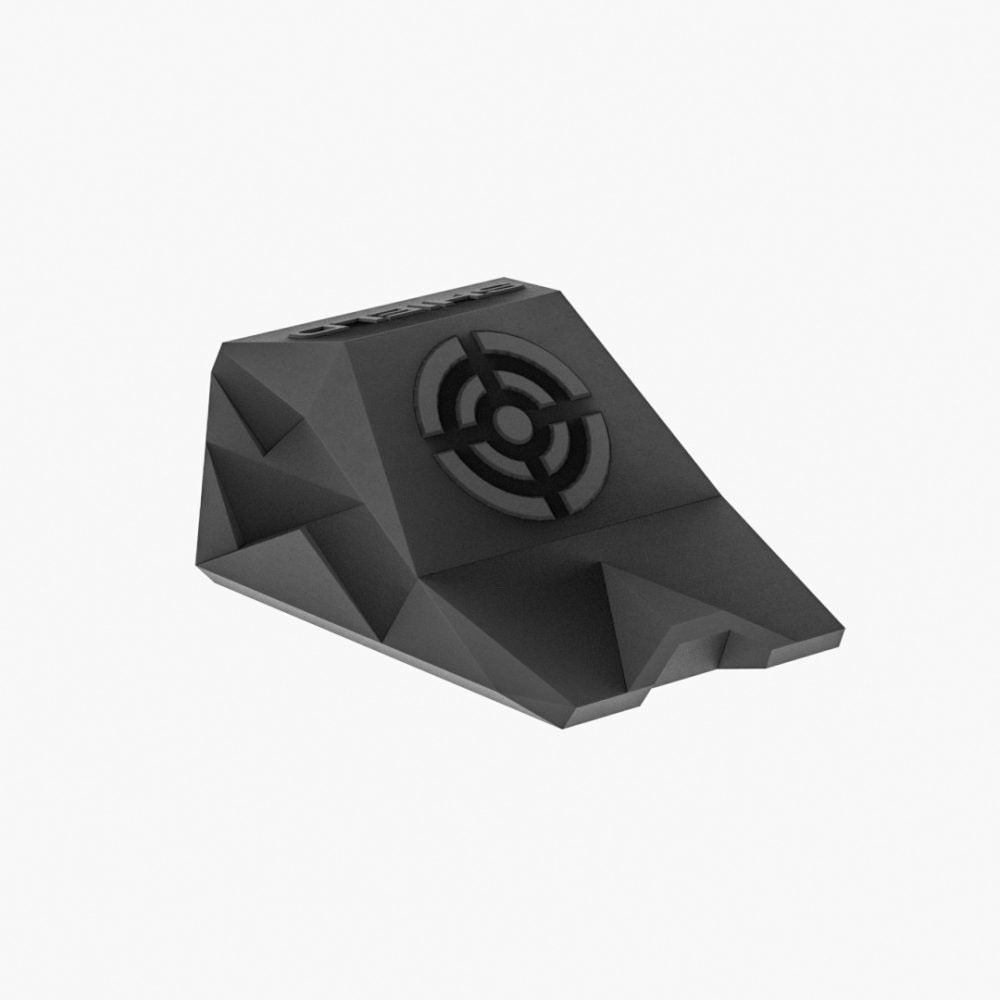 Shield RMS & RMS2 rødpunktsigte cover