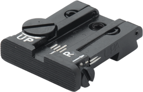 Sig [P220 P225 P226 P227 P229 P320] justerbart bagsigte | blank