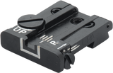 Sig [P220 P225 P226 P227 P229 P320] justerbart bagsigte | hvide linjer