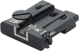 Sig [P220 P225 P226 P227 P229 P320] justerbart bagsigte | hvide linjer