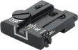Sig [P220 P225 P226 P227 P229 P320] justerbart bagsigte | hvide linjer