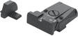Sig [P220 P225 P226 P227 P229 P320] justerbare sigtemidler | blank