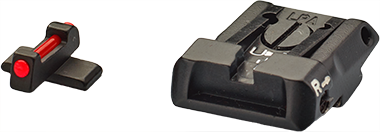 Sig [P220 P225 P226 P227 P229 P320] justerbare sigtemidler | fiber optic
