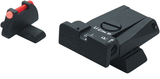 Sig [P220 P225 P226 P227 P229 P320] justerbare sigtemidler | fiber optic