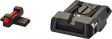 Sig [P220 P225 P226 P227 P229 P320] justerbare sigtemidler | fiber optic