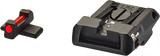 Sig [P220 P225 P226 P227 P229 P320] justerbare sigtemidler | fiber optic