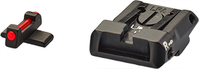Sig [P220 P225 P226 P227 P229 P320] justerbare sigtemidler | fiber optic