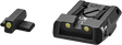 Sig [P220 P225 P226 P227 P229 P320] justerbare sigtemidler | selvlysende prikker