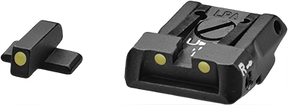 Sig [P220 P225 P226 P227 P229 P320] justerbare sigtemidler | selvlysende prikker