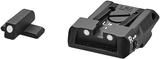 Sig [P220 P225 P226 P227 P229 P320] justerbare sigtemidler | hvide prikker