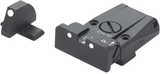 Sig [P220 P225 P226 P227 P229 P320] justerbare sigtemidler | hvide prikker