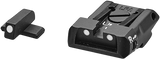Sig [P220 P225 P226 P227 P229 P320] justerbare sigtemidler | hvide prikker