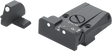 Sig [P220 P225 P226 P227 P229 P320] justerbare sigtemidler | hvide prikker