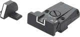 Sig [P220 P225 P226 P227 P229 P320] justerbare sigtemidler | hvide linjer