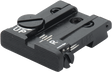 Sig P226 LDC justerbart bagsigte | blank