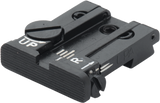 Sig P226 LDC justerbart bagsigte | blank