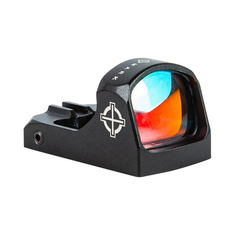 Sightmark Mini Shot A-Spec M3 Micro Reflex Sight rødpunktsigte