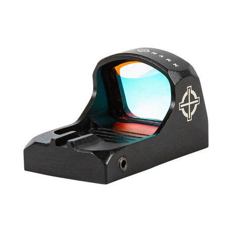 Sightmark Mini Shot A-Spec M3 Micro Reflex Sight rødpunktsigte