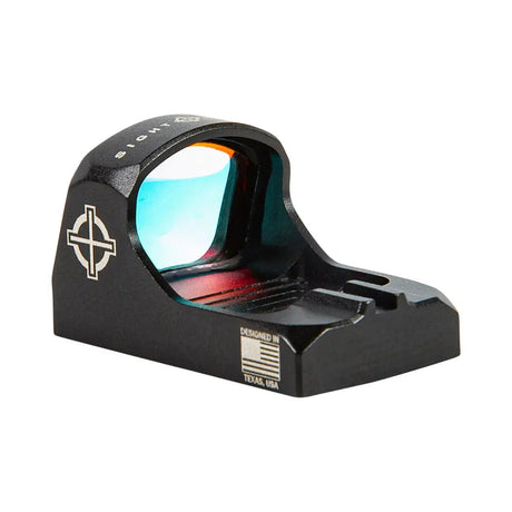 Sightmark Mini Shot A-Spec M3 Micro Reflex Sight rødpunktsigte