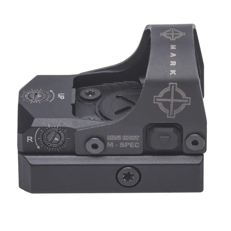 Sightmark Mini Shot M-Spec FMS Reflex Sight rødpunktsigte