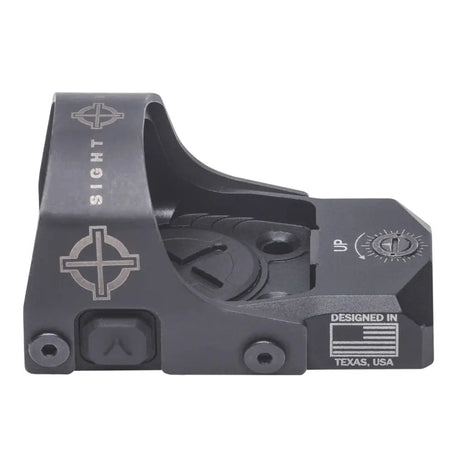 Sightmark Mini Shot M-Spec FMS Reflex Sight rødpunktsigte