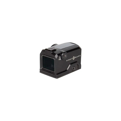 Sightmark Mini Shot M-Spec M2 Solar rødpunktsigte