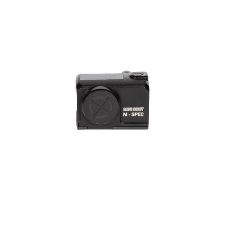 Sightmark Mini Shot M-Spec M2 Solar rødpunktsigte