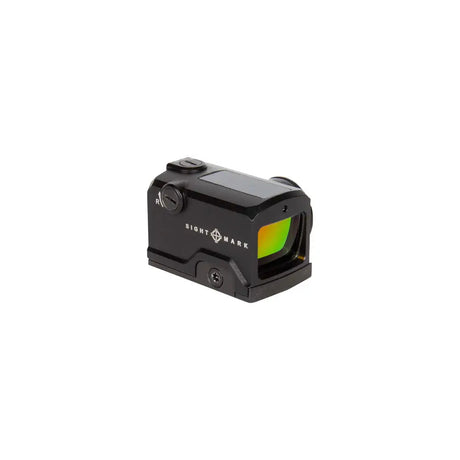 Sightmark Mini Shot M-Spec M2 Solar rødpunktsigte