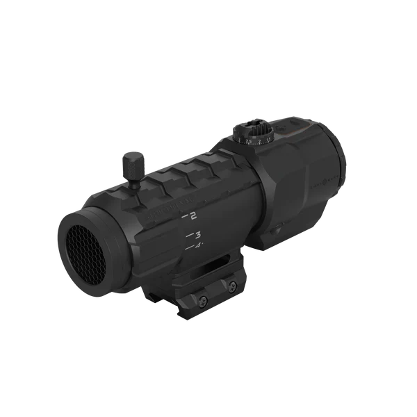Sightmark Strikon VMP 1-4x22 SFP fiber riflescope