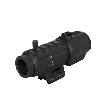 Sightmark Strikon VMP 1-4x22 SFP fiber riffelkikkert