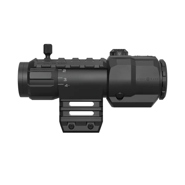 Sightmark Strikon VMP 1-4x22 SFP fiber riffelkikkert