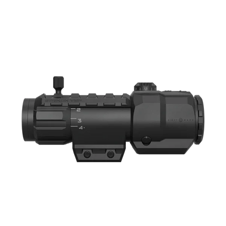 Sightmark Strikon VMP 1-4x22 SFP fiber riffelkikkert