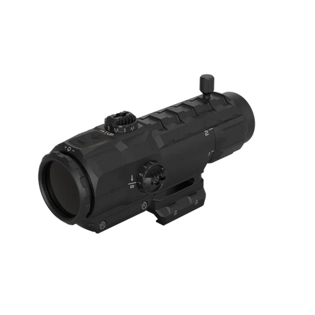 Sightmark Strikon VMP 1-4x22 SFP fiber riffelkikkert