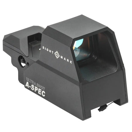 Sightmark Ultra Shot A-Spec Reflex Sight rødpunktsigte
