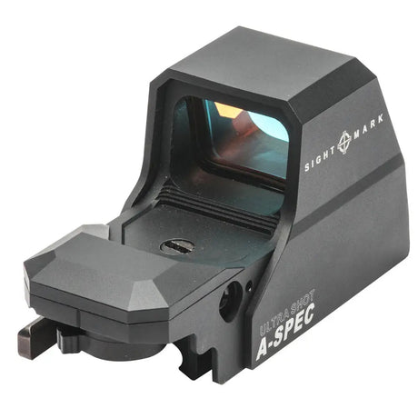 Sightmark Ultra Shot A-Spec Reflex Sight rødpunktsigte